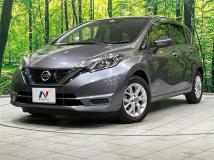 2018 Nissan Note