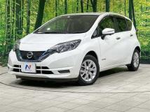2019 Nissan Note