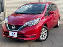 2020 Nissan Note