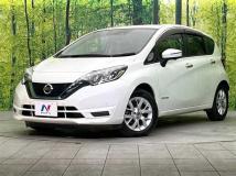 2020 Nissan Note