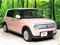 2016 Suzuki Lapin