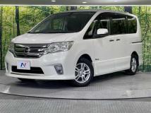 2013 Nissan Serena