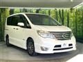 2015 Nissan Serena