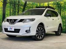 2015 Nissan X-Trail