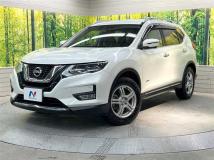 2019 Nissan X-Trail