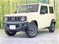 2025 Suzuki Jimny