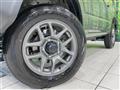 2025 Suzuki Jimny