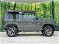 2025 Suzuki Jimny