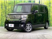 2013 Honda N BOX