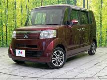 2013 Honda N BOX