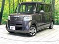 2015 Honda N BOX