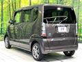2015 Honda N BOX