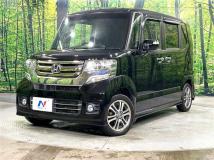 2016 Honda N BOX