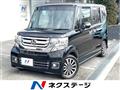 2016 Honda N BOX