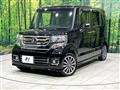 2016 Honda N BOX