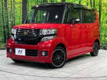 2014 Honda N BOX