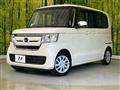 2017 Honda N BOX