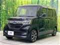 2018 Honda N BOX