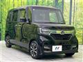 2018 Honda N BOX
