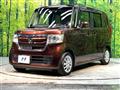 2018 Honda N BOX