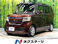 2018 Honda N BOX