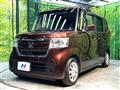 2018 Honda N BOX