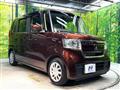 2018 Honda N BOX