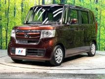 2018 Honda N BOX