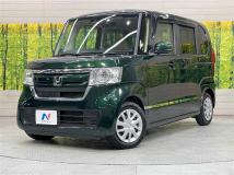 2019 Honda N BOX