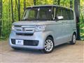 2019 Honda N BOX