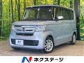 2019 Honda N BOX