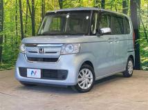 2019 Honda N BOX