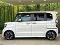 2017 Honda N BOX
