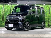 2018 Honda N BOX