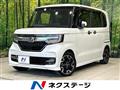 2018 Honda N BOX