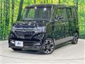 2018 Honda N BOX