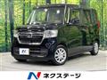 2021 Honda N BOX