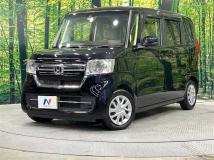2021 Honda N BOX