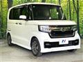 2021 Honda N BOX