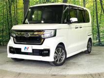 2021 Honda N BOX