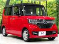 2018 Honda N BOX