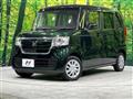 2018 Honda N BOX