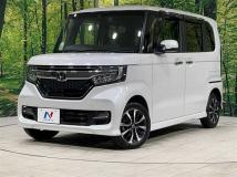 2020 Honda N BOX