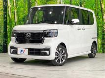 2024 Honda N BOX