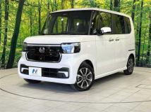 2024 Honda N BOX