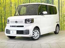 2024 Honda N BOX
