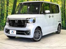 2025 Honda N BOX