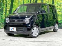 2021 Honda N-WGN