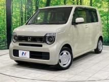 2021 Honda N-WGN