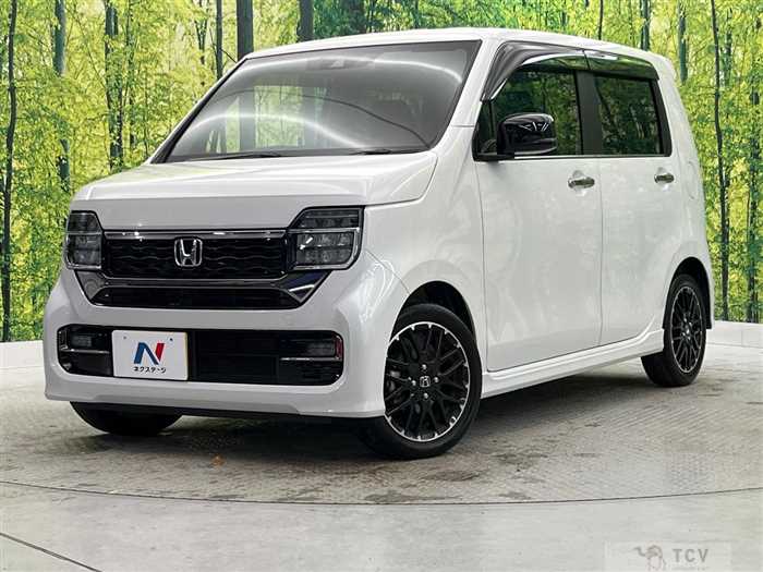 2023 Honda N-WGN